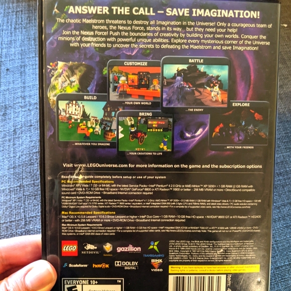 Computer Games Bundle! - Picture 6 of 7